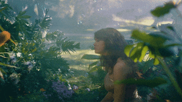 Side Eye Rare Video GIF by Selena Gomez