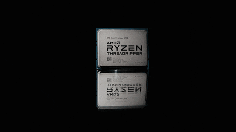 Cpu Processor GIF by AMD - Find & Share on GIPHY
