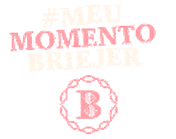 Meu Momento Briejer Sticker by Briejer