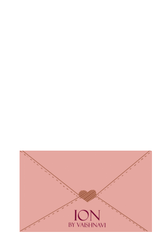 Sticker by ION by Vaishnavi