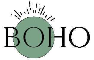 Boho Sticker by chenzi