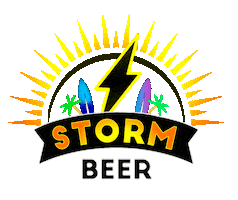 Stormbeer Sticker