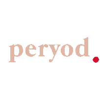 Woman Sticker by Peryod.