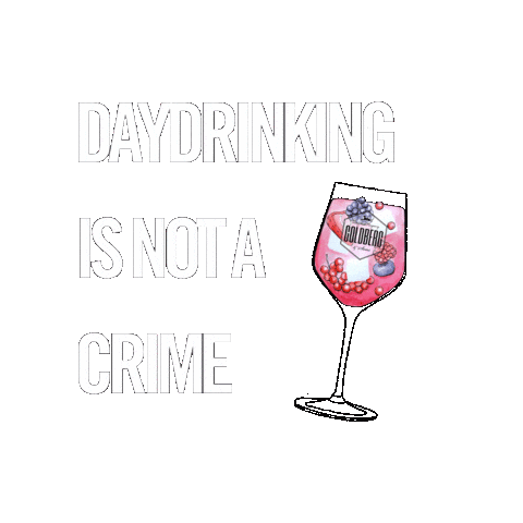 Drinks Aperitivo Sticker by GOLDBERG & SONS