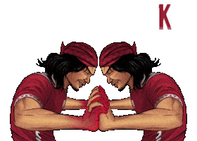 Sakjose Sticker by Persisofficial