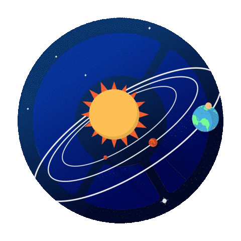 Universo Hinova Sticker