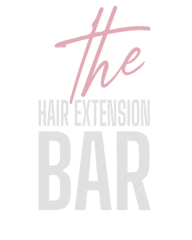 TheHairExtensionBar GIF
