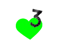 3 Sticker by #stadthochdrei