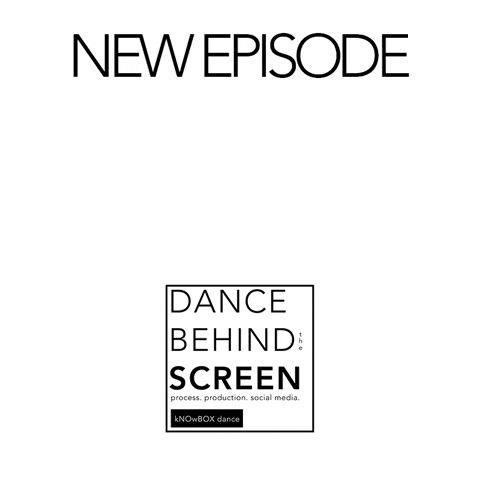 Dance New Episode GIF by kNOwBOX media