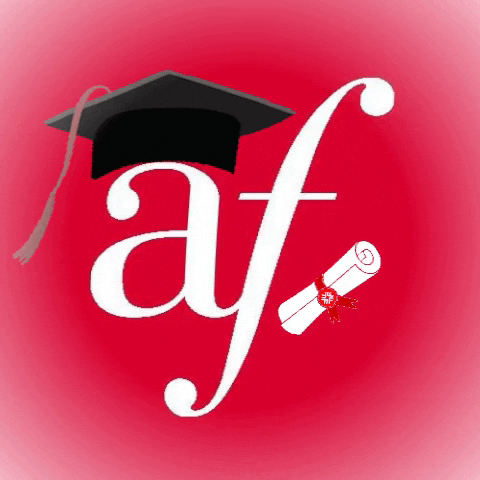 France Graduation GIF by afhongkong