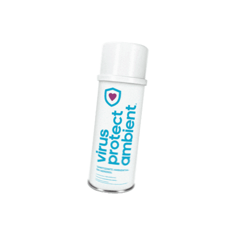 VirusProtect.Mx Sticker