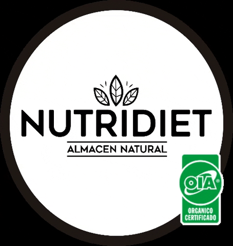 Oia Almacennatural GIF by Nutridiet