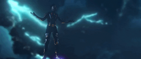 Powerful Panini GIF by Lil Nas X - Find & Share on GIPHY