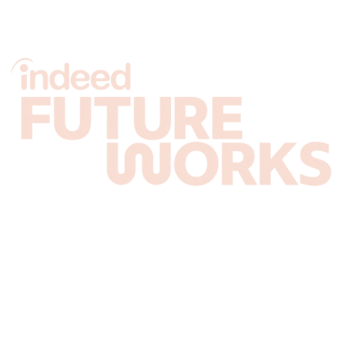 indeedforbusiness Sticker