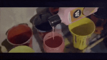 Art Color GIF by MOLOTOW™