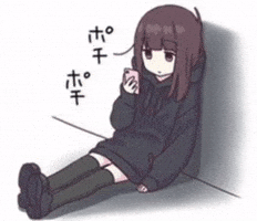 Menhera GIF