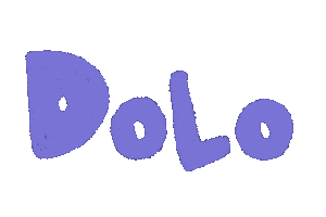 Dolo Digital Sticker