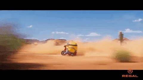 Wanna Race First Place GIF