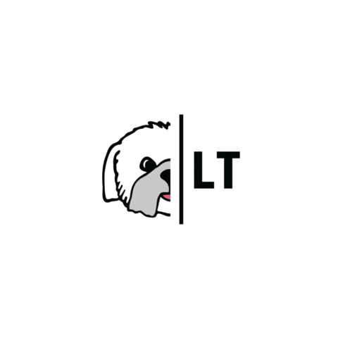 Little Tzu Studio Sticker