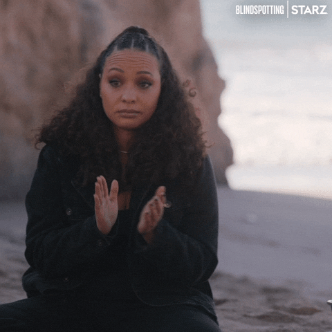 Clapping Starz GIF by Blindspotting