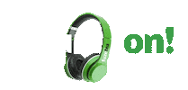 Volume Up Sticker by Coca-Cola Nederland
