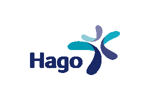 Lets Go Friends Sticker by Hago Nederland