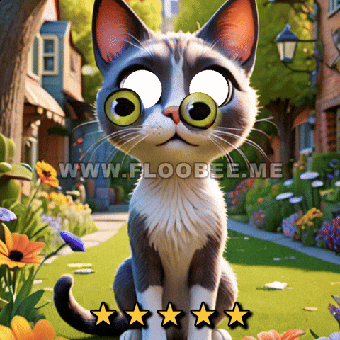 Cats GIF