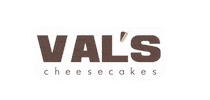 Val's Cheesecakes Sticker