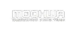Sticker by Sejong Taekwondo