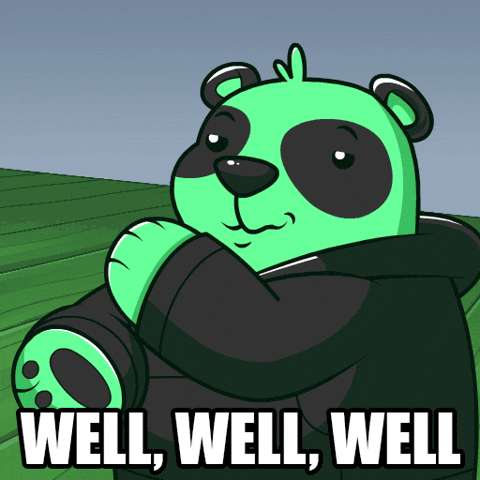 Look At This Here We Go GIF by SuperVerse