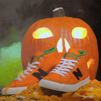 new balance numeric halloween