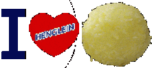henglein Sticker
