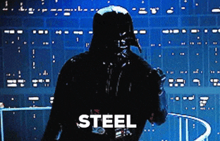 Darth Vader GIF