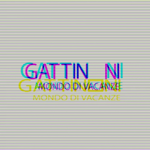 Gattinoni Vacanze GIF