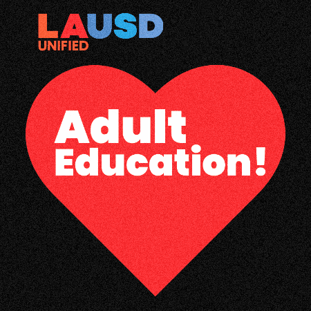 Division of Adult and Career Education GIF