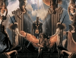 Power GIF by Kanye West