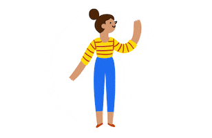 Design Love Sticker by FollowCr