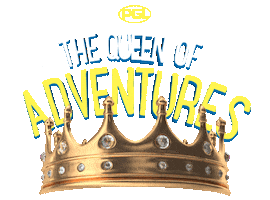 Staycation Pgl Sticker by PGLAdventures