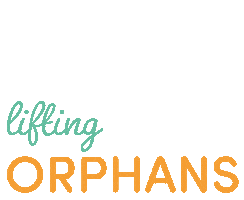 Mexico Lifting Sticker by A Child's Hope Foundation