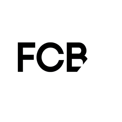 FCB Argroup Tbilisi Sticker