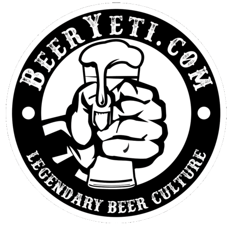 Real Ale Drinking Sticker by BeerYeti