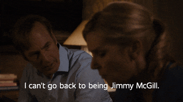 Saul Goodman GIF by Better Call Saul