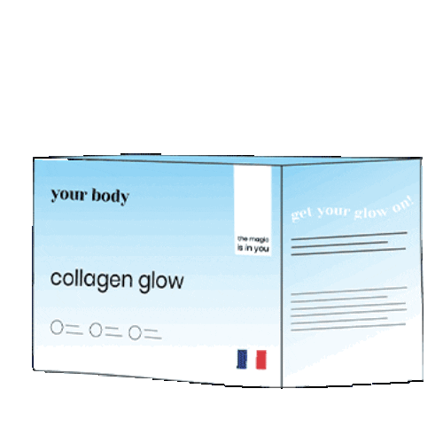 Your Body Sticker
