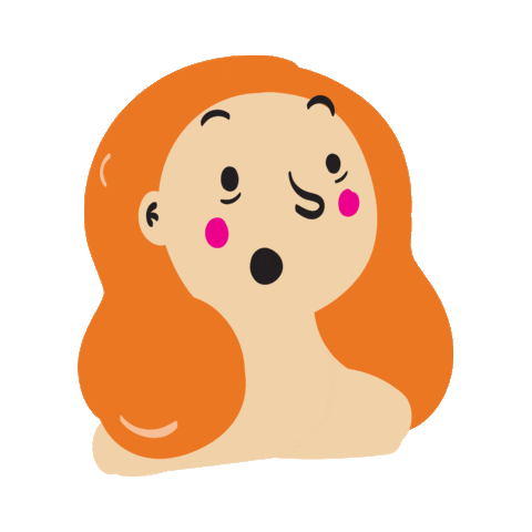 Expressions Sticker
