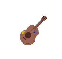 Cake Sticker