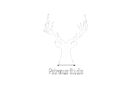 Patronus Studio Sticker
