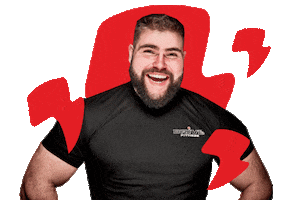 drivefitness Sticker