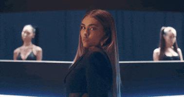 Sassy Baby GIF by Madison Beer