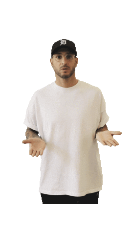 Swipe Up Sticker by Loco Dice