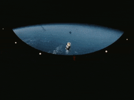 Apollo 11 Space GIF by US National Archives